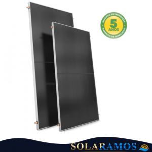 Coletor Solar Eco 150V - SOLIS