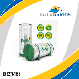 Aquecedor Solar para Chuveiro