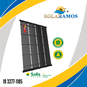 Aquecedor Solar para Piscina